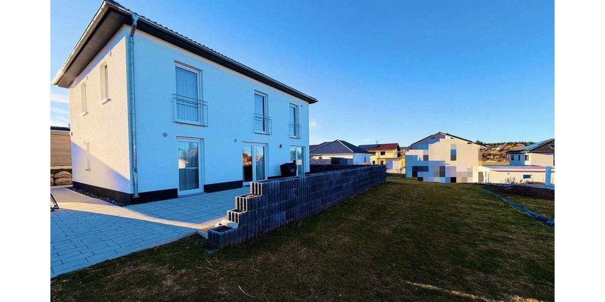 Einfamilienhaus Aichhalden Rötenberg - 5 Zimmer, 142 m&sup2;, 559.000&euro; | Angebot:25739972