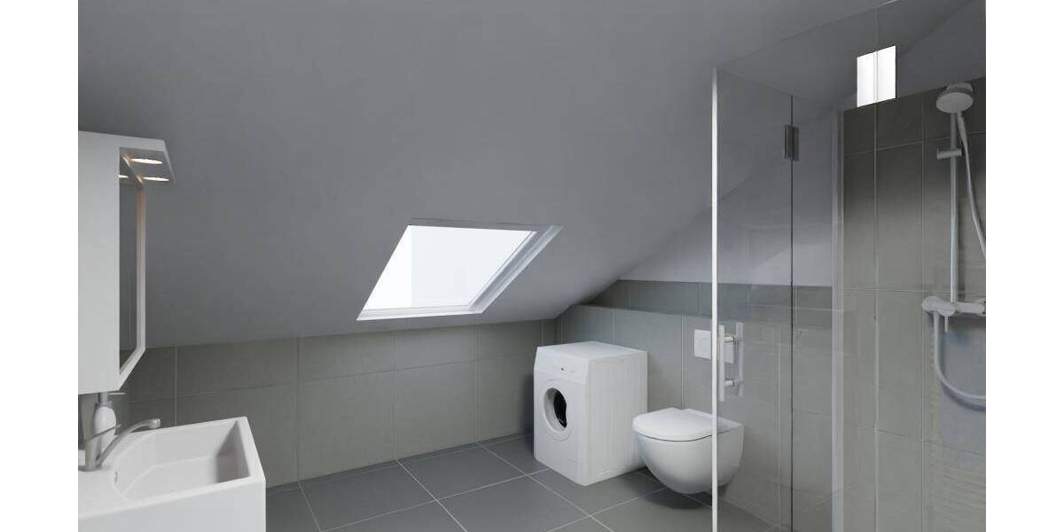 Etagenwohnung Villingen-Schwenningen Marbach - 2 Zimmer, 76 m&sup2;, 336.600&euro; | Angebot:25743164