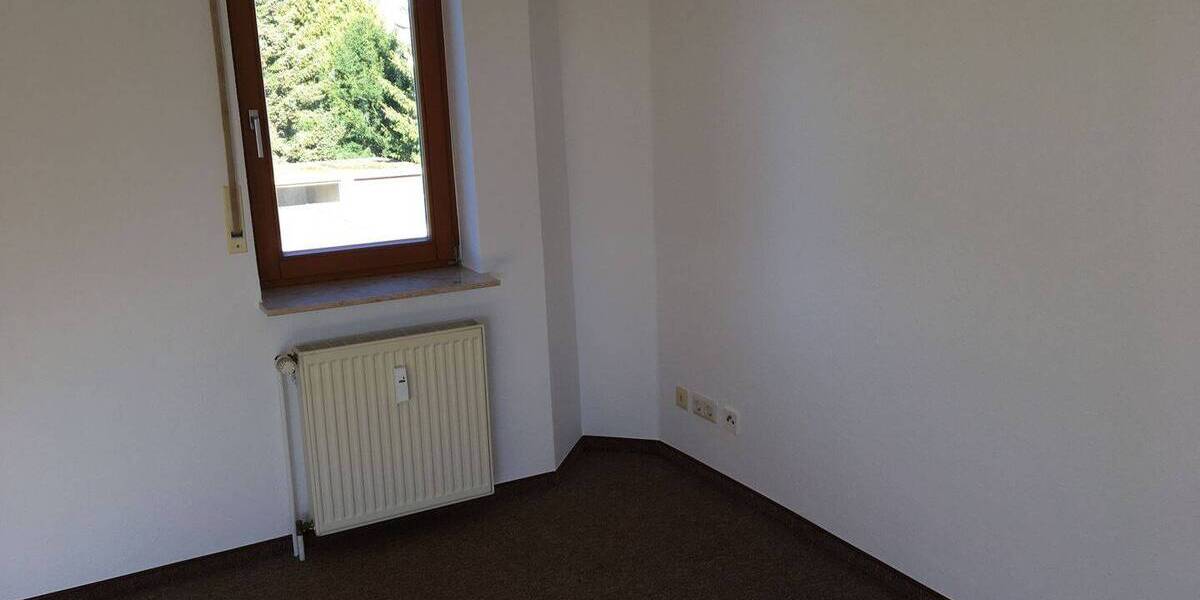 Etagenwohnung Donaueschingen - 3 Zimmer, 88 m&sup2;, 195.000&euro; | Angebot:26804156