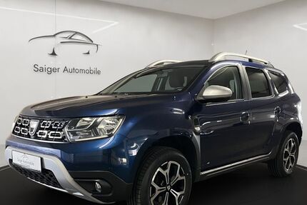Dacia Duster 68.000 km 13.490 &euro; Titisee-Neustadt 79822
