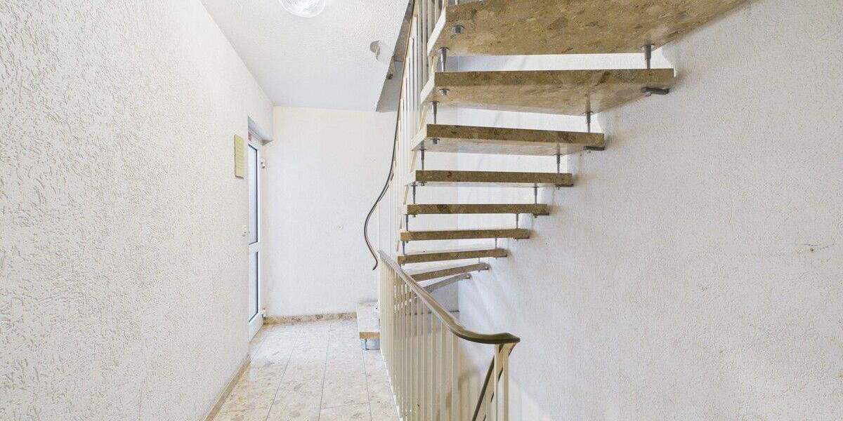 Etagenwohnung Villingen-Schwenningen Schwenningen - 4 Zimmer, 85 m&sup2;, 239.000&euro; | Angebot:25683388