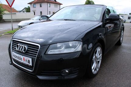 Audi A3 164.000 km 4.950 &euro; Schömberg 72355