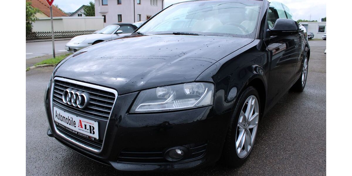 Audi A3 164.000 km 4.950 &euro; Schömberg 72355