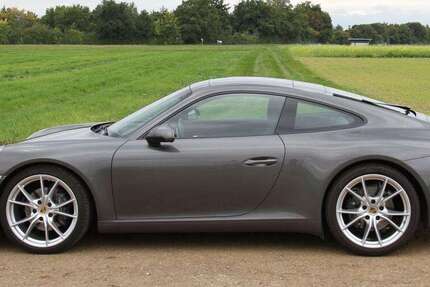 Porsche 991 30.500 km 89.000 &euro; Dietingen 78661
