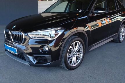 BMW X1 64.000 km 18.500 &euro; Wehingen 78564