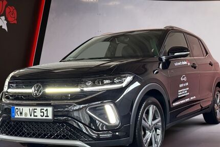 VW T-Cross 20.002 km 33.880 &euro; Zimmern ob Rottweil 78658