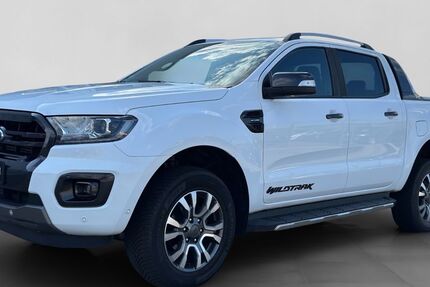 Ford Ranger 92.497 km 31.880 &euro; Villingen-schwenningen 78052