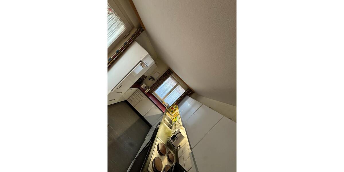 Erdgeschoßwohnung Lauterbach - 5 Zimmer, 110 m&sup2;, 710&euro; | Angebot:25844601