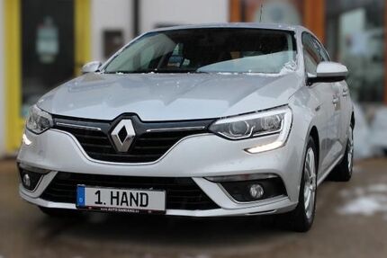 Renault Megane 75.300 km 9.990 &euro; Tuttlingen 78532