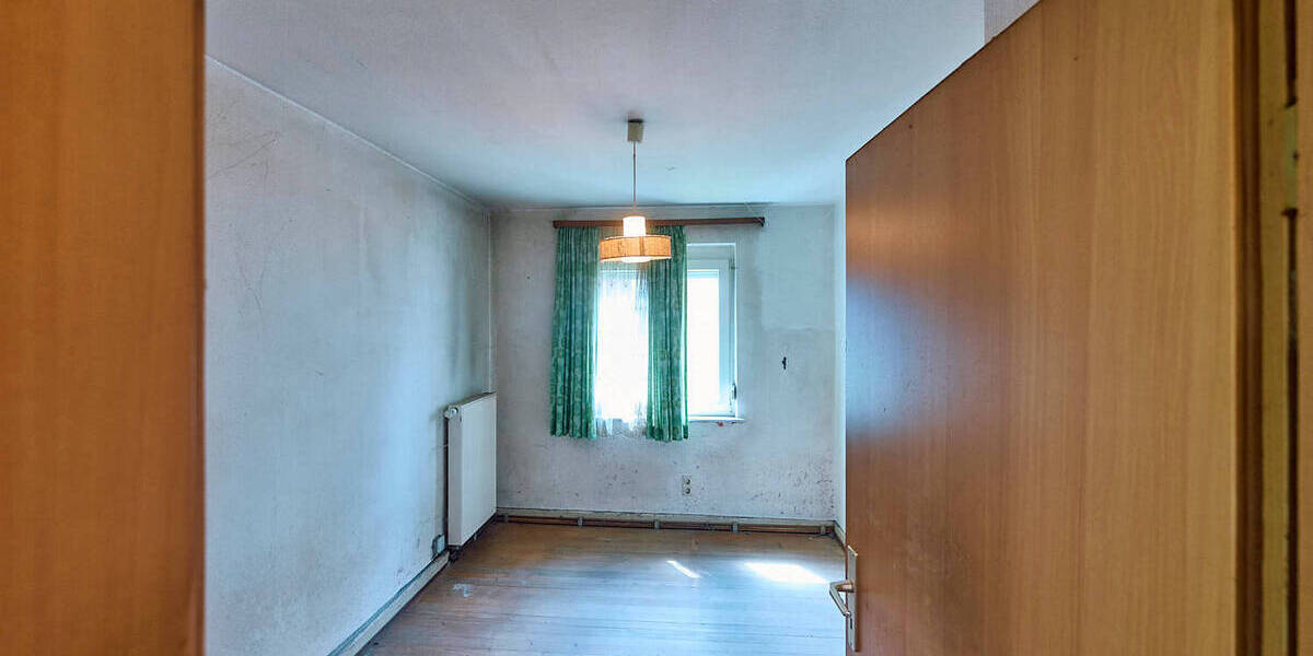 Einfamilienhaus Oberndorf am Neckar Oberndorf - 6 Zimmer, 101 m&sup2;, 193.500&euro; | Angebot:25676143