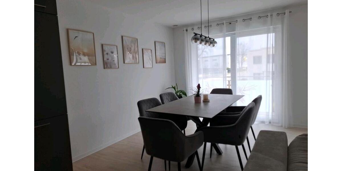 Etagenwohnung Spaichingen - 3 Zimmer, 95 m&sup2;, 1.410&euro; | Angebot:25932458