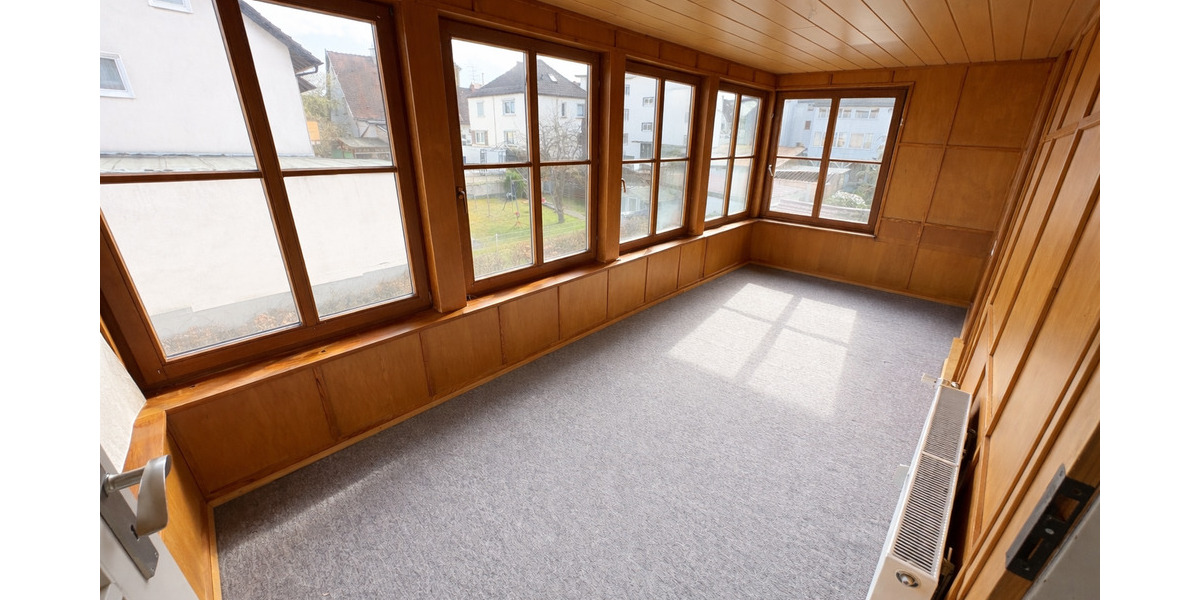 Mehrfamilienhaus, Wohnhaus Trossingen - 8 Zimmer, 210 m&sup2;, 339.000&euro; | Angebot:26117392