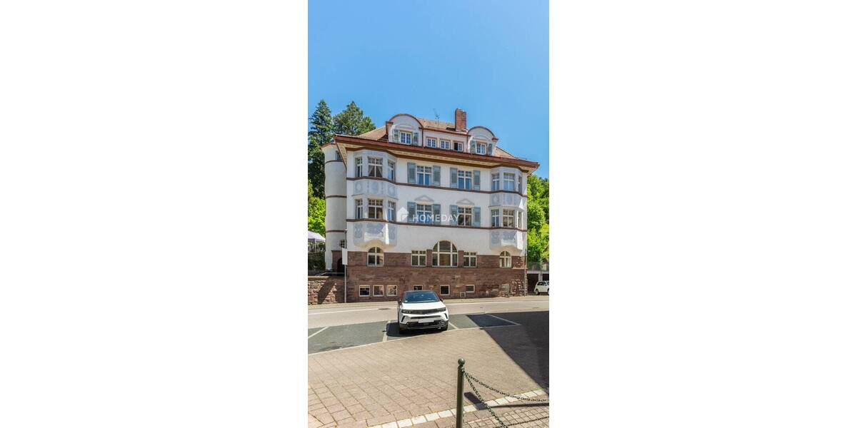 Mehrfamilienhaus, Wohnhaus Schramberg - 2 Zimmer, 750 m&sup2;, 1.350.000&euro; | Angebot:25694110