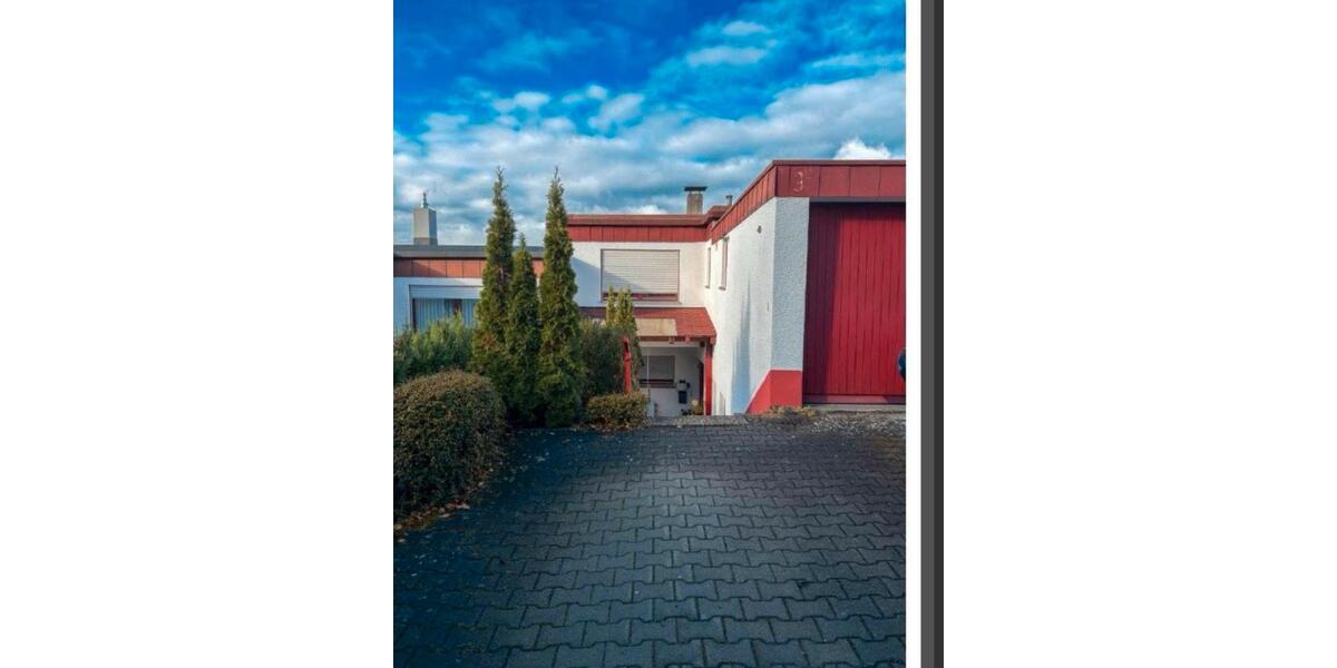 Reihenhaus Villingen-Schwenningen Schwenningen - 7 Zimmer, 175 m&sup2;, 385.000&euro; | Angebot:26420742