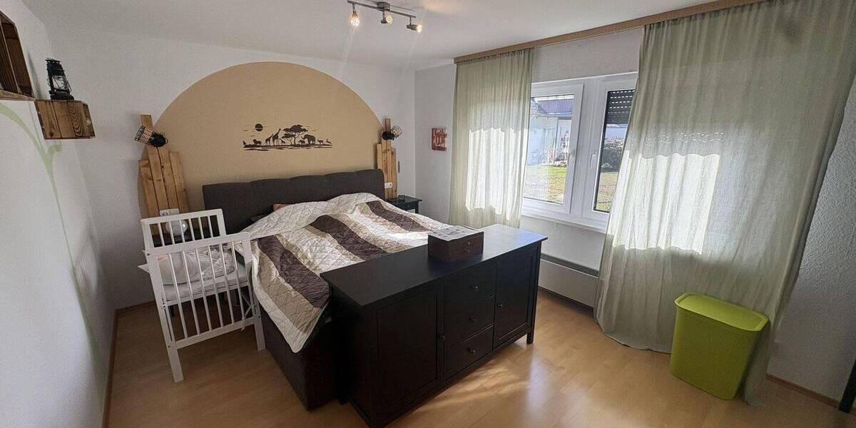 Einfamilienhaus Schömberg - 5 Zimmer, 110 m&sup2;, 379.000&euro; | Angebot:26037491