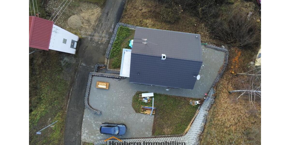 Einfamilienhaus Deilingen - 4 Zimmer, 120 m&sup2;, 1.100&euro; | Angebot:25084090