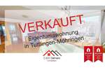 Etagenwohnung Tuttlingen / Möhringen Möhringen - 4 Zimmer, 111 m&sup2;, 199.000&euro; | Angebot:25674000