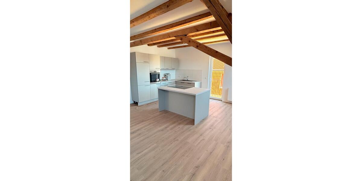 Maisonettenwohnung Tuttlingen - 3 Zimmer, 120 m&sup2;, 1.100&euro; | Angebot:25231317