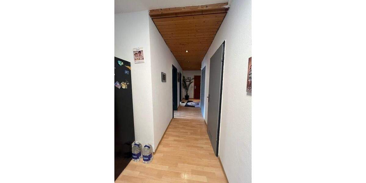 Etagenwohnung Oberndorf am Neckar Oberndorf - 4 Zimmer, 91 m&sup2;, 199.000&euro; | Angebot:25741572