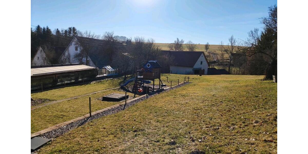 Bauernhaus, Landhaus Dunningen - 6 Zimmer, 150 m&sup2;, 357.000&euro; | Angebot:19030144