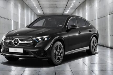 Mercedes-Benz GLC 220 9.900 km 59.490 &euro; Donaueschingen 78166