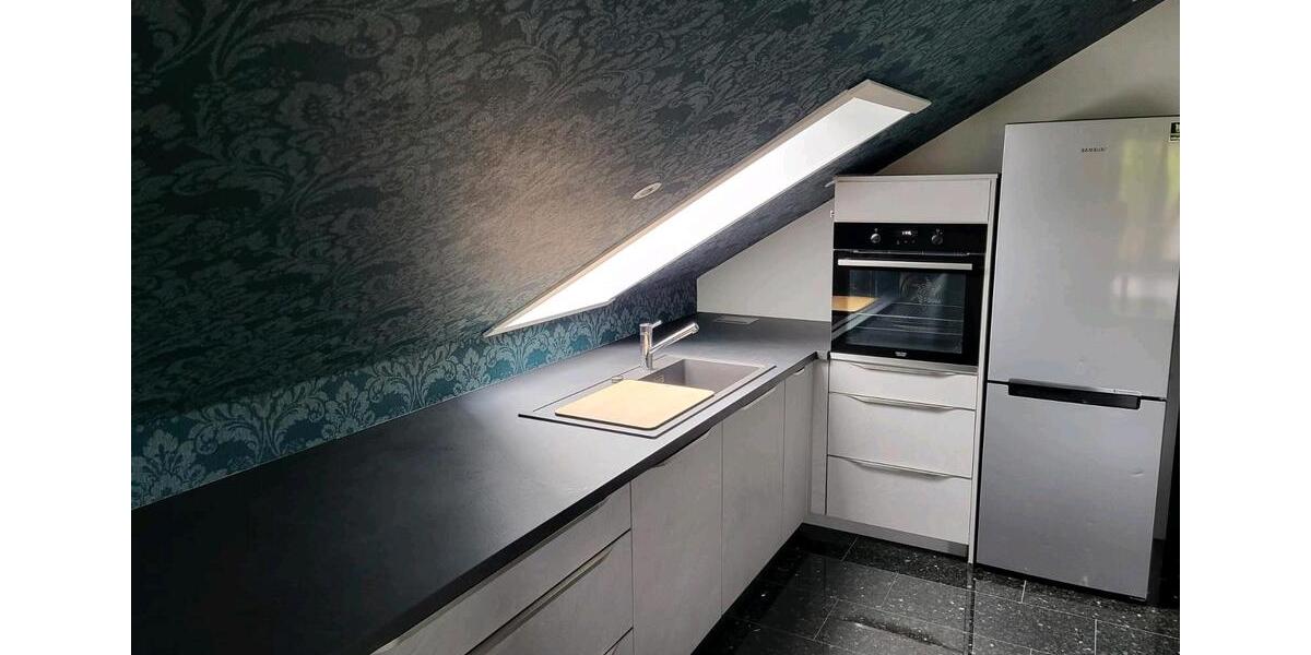 Dachgeschoßwohnung Gunningen - 4.5 Zimmer, 135 m&sup2;, 1.100&euro; | Angebot:26506972