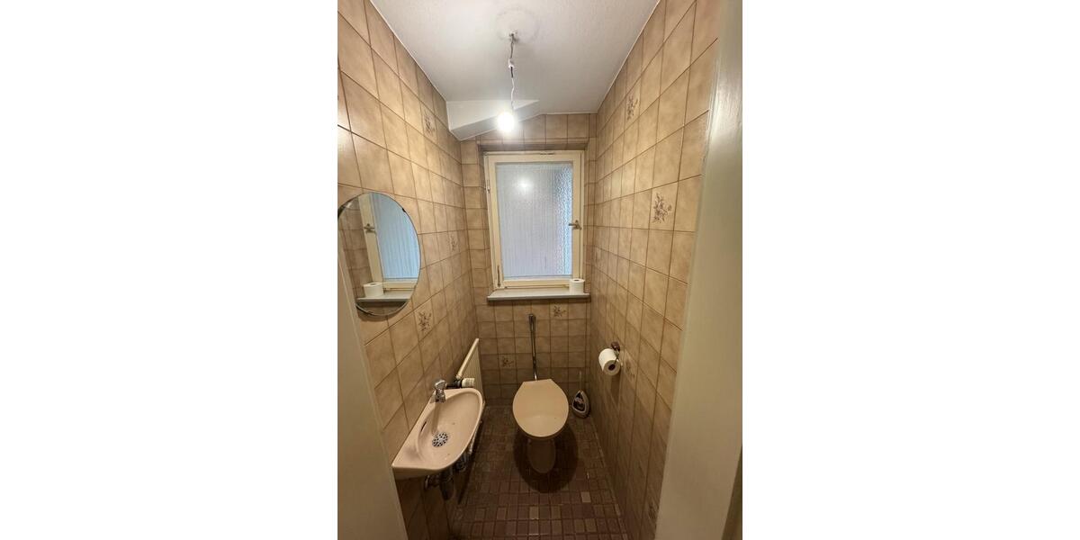 Etagenwohnung Lauterbach - 4 Zimmer, 90 m&sup2;, 690&euro; | Angebot:25923490