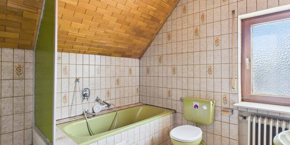 Einfamilienhaus Zimmern ob Rottweil Zimmern - 7 Zimmer, 182 m&sup2;, 449.000&euro; | Angebot:25683336