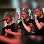 Cosmo Klein and the Campers