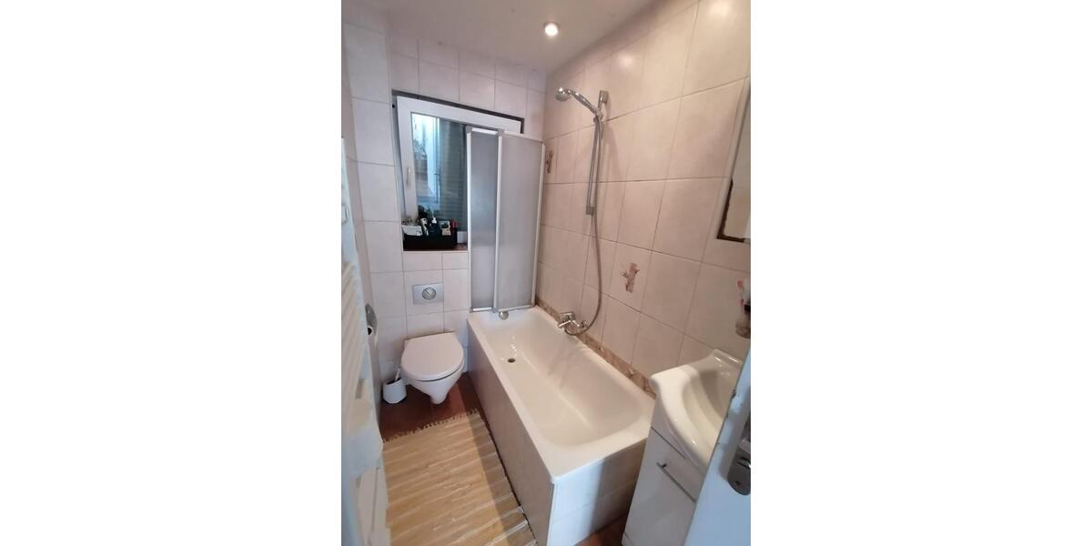 Etagenwohnung Rottweil - 3.5 Zimmer, 85 m&sup2;, 750&euro; | Angebot:25106609