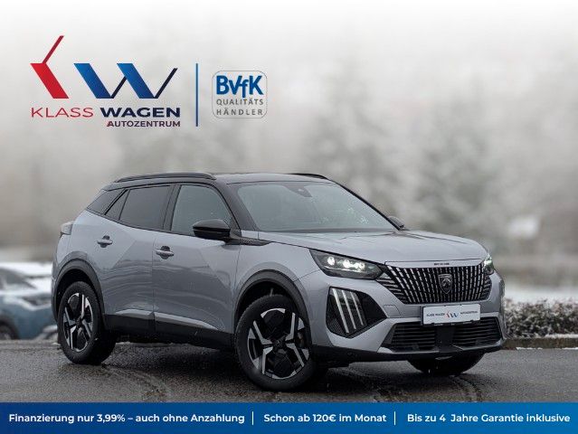 Peugeot 2008 34.600 km 21.799 &euro; Spaichingen 78549