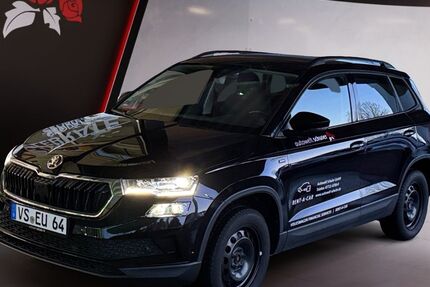 Skoda Karoq 25.504 km 31.749 &euro; Villingen-Schwenningen 78052