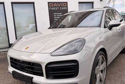 Porsche Cayenne 29.000 km 82.900 &euro; Bräunlingen 78199