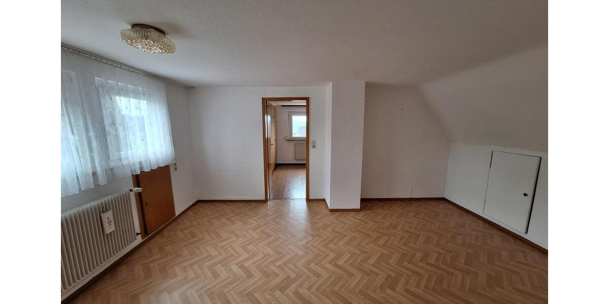 Einfamilienhaus Schramberg - 5.5 Zimmer, 87 m&sup2;, 249.000&euro; | Angebot:25150360