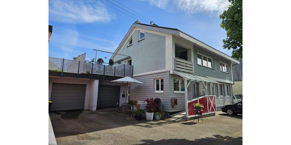 Mehrfamilienhaus, Wohnhaus Fluorn-Winzeln Winzeln - 7 Zimmer, 262 m&sup2;, 585.000&euro; | Angebot:25775350