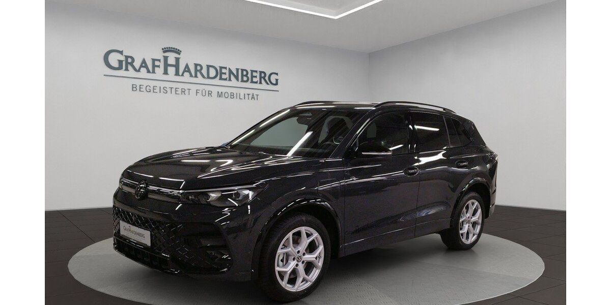 VW Tiguan 4.905 km 55.480 &euro; Tuttlingen 78532