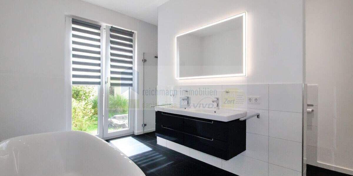 Etagenwohnung Hüfingen - 3 Zimmer, 141 m&sup2;, 440.000&euro; | Angebot:25692092