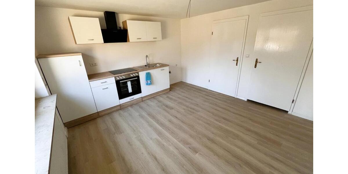 Etagenwohnung Villingen-Schwenningen Kopsbühl - 2.5 Zimmer, 40 m&sup2;, 650&euro; | Angebot:25945546