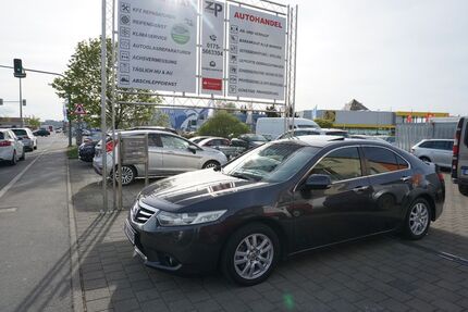 Honda Accord 191.252 km 8.750 &euro; Bad Dürrheim 78073