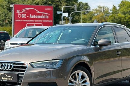 Audi A3 185.000 km 12.450 &euro; Villingen-Schwenningen 78052