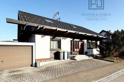 Haus Rietheim-Weilheim Rietheim - 5 Zimmer, 169 m&sup2;, 479.000&euro; | Angebot:25662394