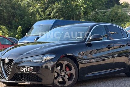 Alfa Romeo Giulia 160.000 km 15.590 &euro; Tuttlingen 78532