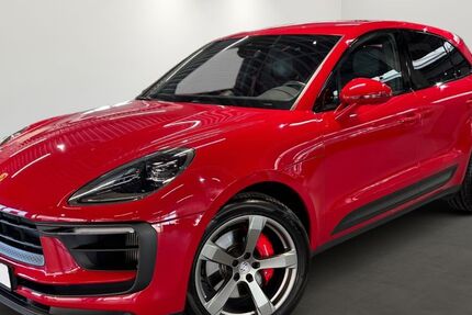 Porsche Macan 37.650 km 64.900 &euro; Villingen-Schwenningen 78048