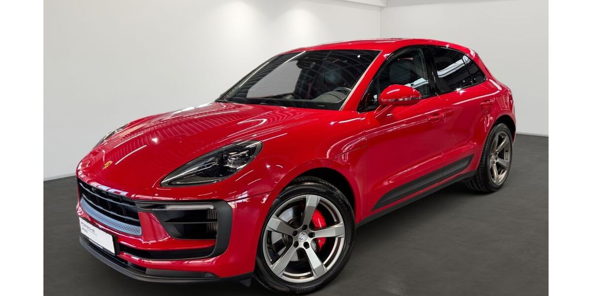 Porsche Macan 37.650 km 64.900 &euro; Villingen-Schwenningen 78048