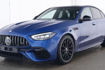 Mercedes-Benz C 63 AMG 37.581 km 77.740 &euro; Tuttlingen 78532