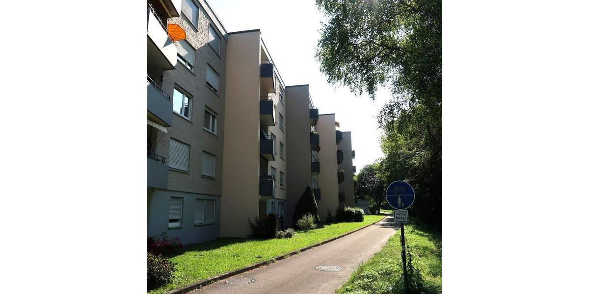Etagenwohnung Oberndorf am Neckar Oberndorf - 3 Zimmer, 78 m&sup2;, 122.000&euro; | Angebot:25728649