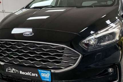 Ford S-Max 58.000 km 27.900 &euro; Wurmlingen 78573