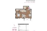 Etagenwohnung Villingen-Schwenningen Kopsbühl - 3 Zimmer, 79 m&sup2;, 945&euro; | Angebot:26660016