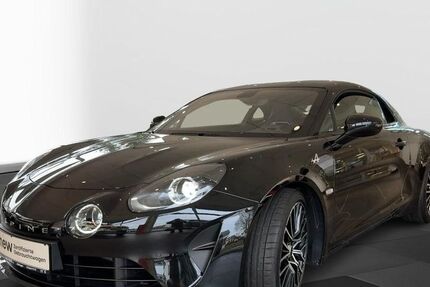 Alpine A110 4.500 km 69.110 &euro; Aldingen - Landkreis Tuttlingen 78554