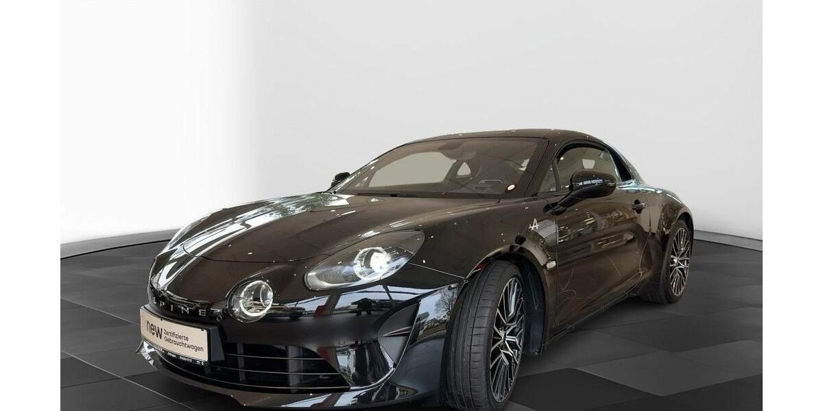 Alpine A110 4.500 km 69.110 &euro; Aldingen - Landkreis Tuttlingen 78554